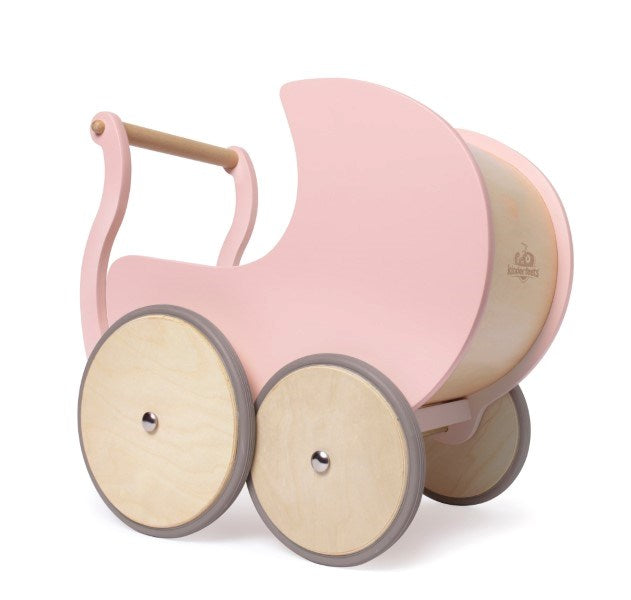 Kinderfeets Pram - Rose (7543083958498)