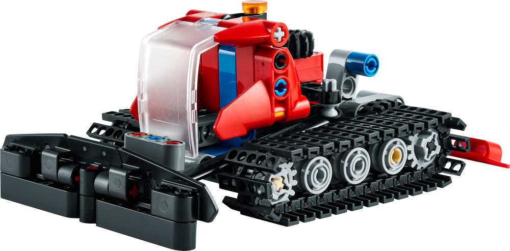 LEGO Technic Snow Groomer 42148 (8020279754978)