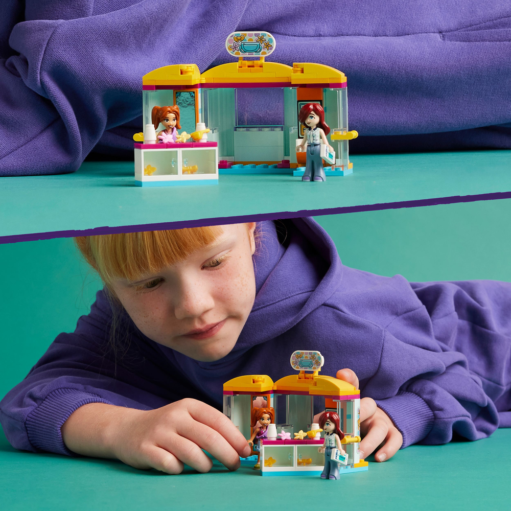 LEGO Friends Tiny Accessories Store 42608 (8266676732130)