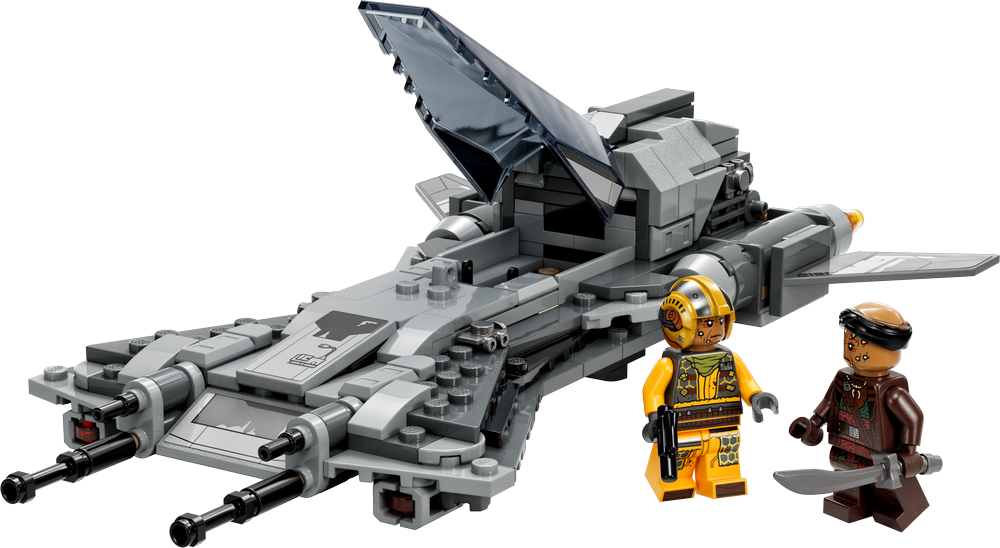 LEGO Star Wars Pirate Snub Fighter 75346 (8090108723426)