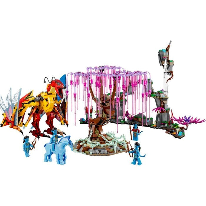 LEGO Toruk Makto & Tree of Souls 75574 (7903827460322)