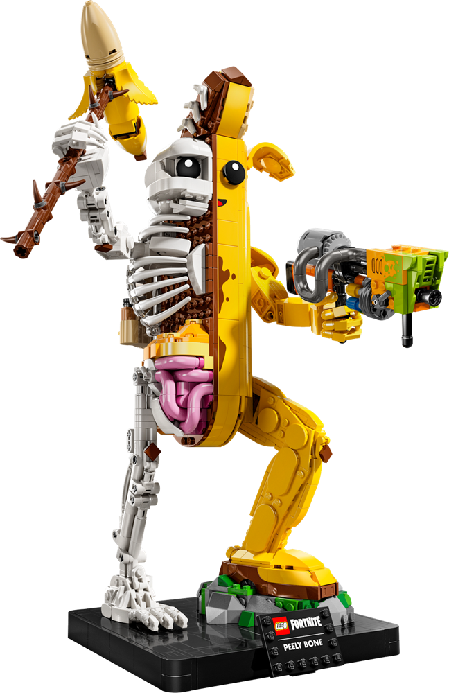 LEGO Fortnite Peely Bone 77072 (8776117551330)