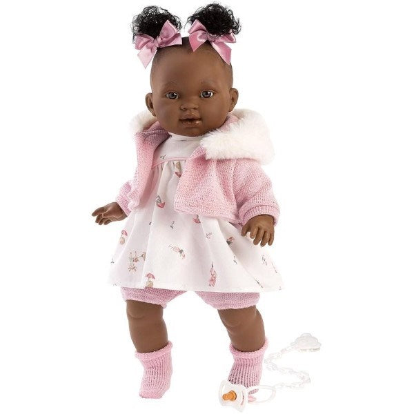 xLlorens Dolls Diara 38cm (6822849249462)