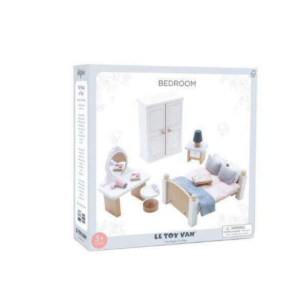 Le Toy Van Daisylane Master Bedroom (8239097184482)