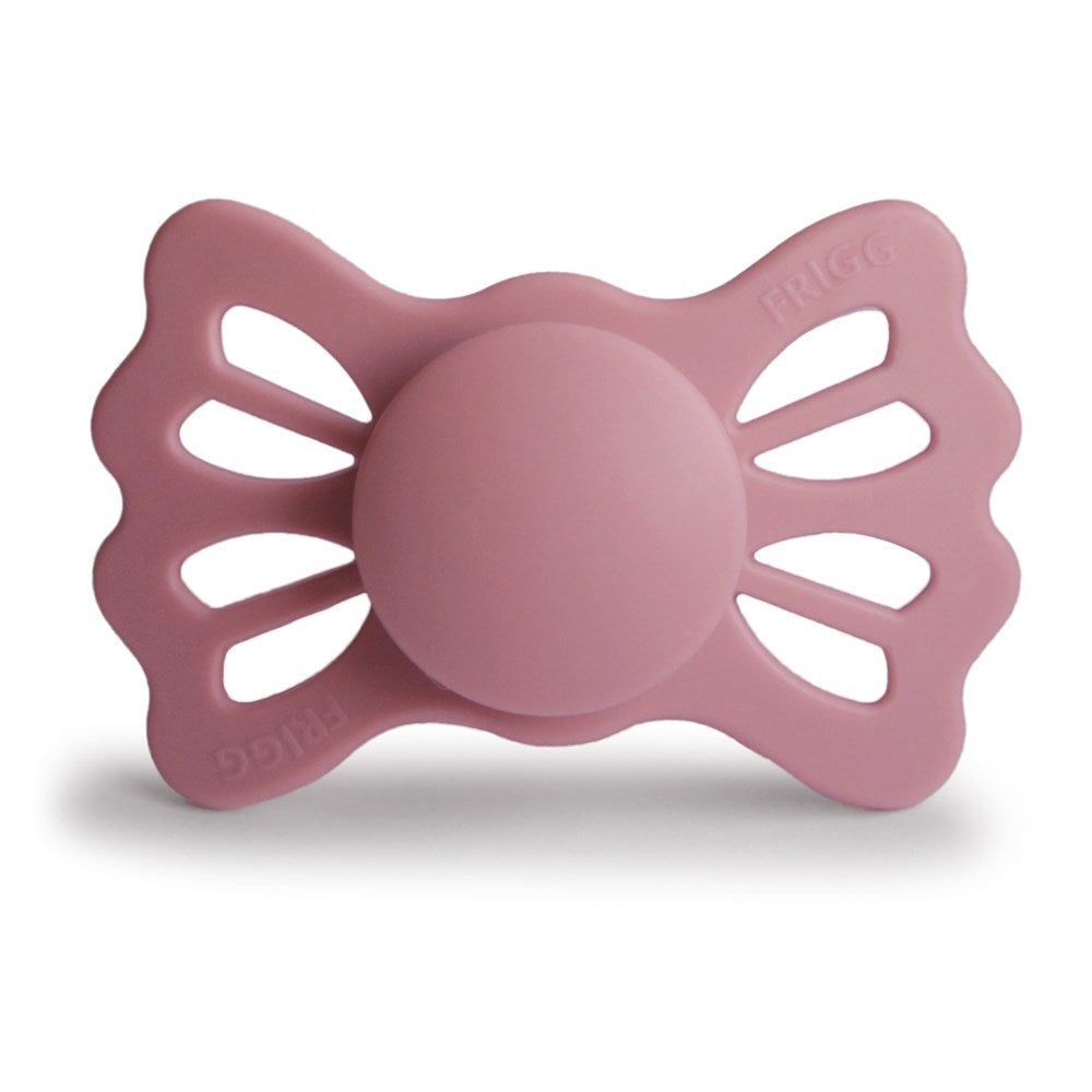 FRIGG Symmetrical Lucky Silicone Pacifier (Cedar) Size 2 (8030183653602)