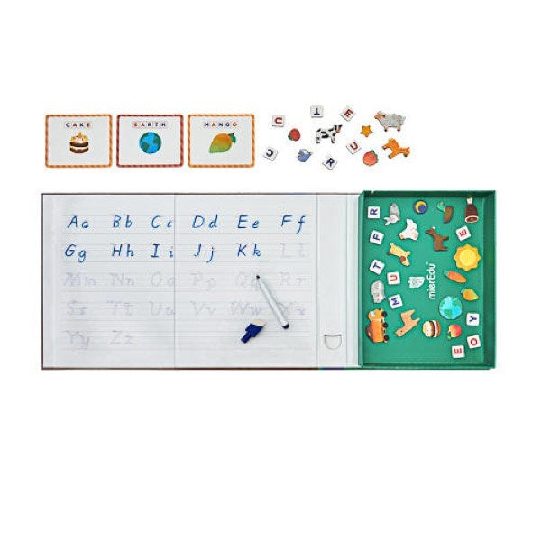 mierEdu Language Learning Case- Letter & Word Building (7511790649570)