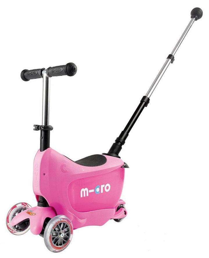 MICRO mini2go deluxe plus pink (7436911280354)