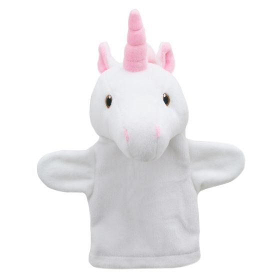 Puppet Co. My First Puppet - Unicorn (8266212999394)