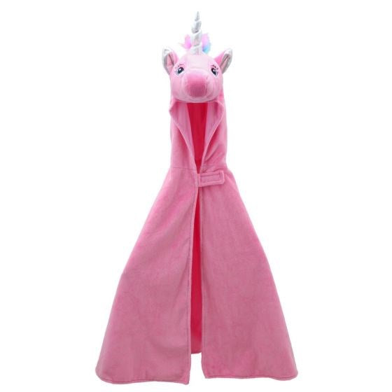 Puppet Co. Dress Up Capes - Unicorn (8266214539490)