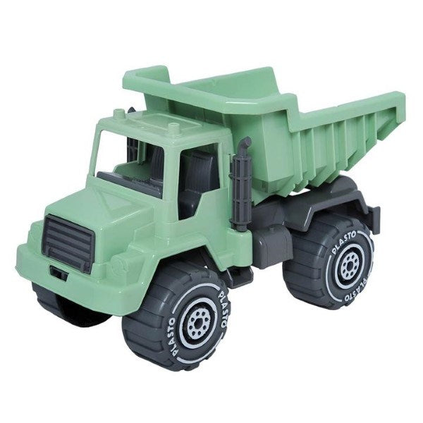 Plasto Tipper Truck 30 cm (7671976919266)