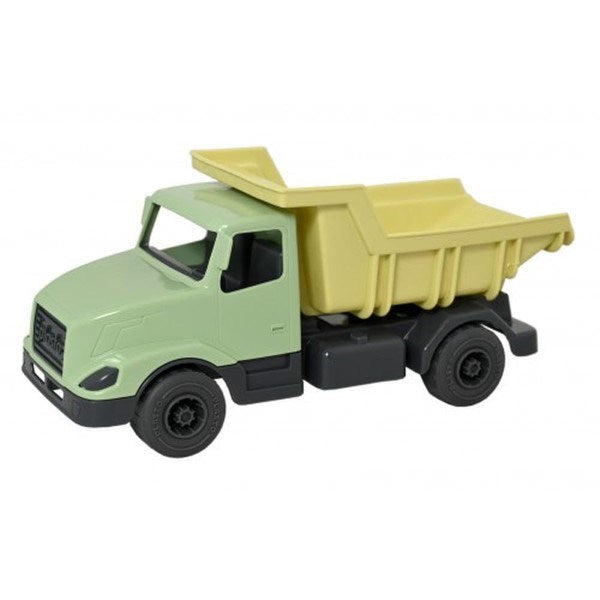 Plasto Tipper Truck 22 cm (7671977017570)