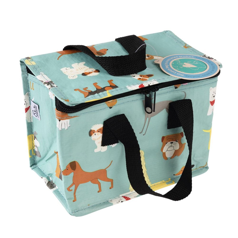 Rex London Best In Show Insulated Lunch bag (8537441206498)