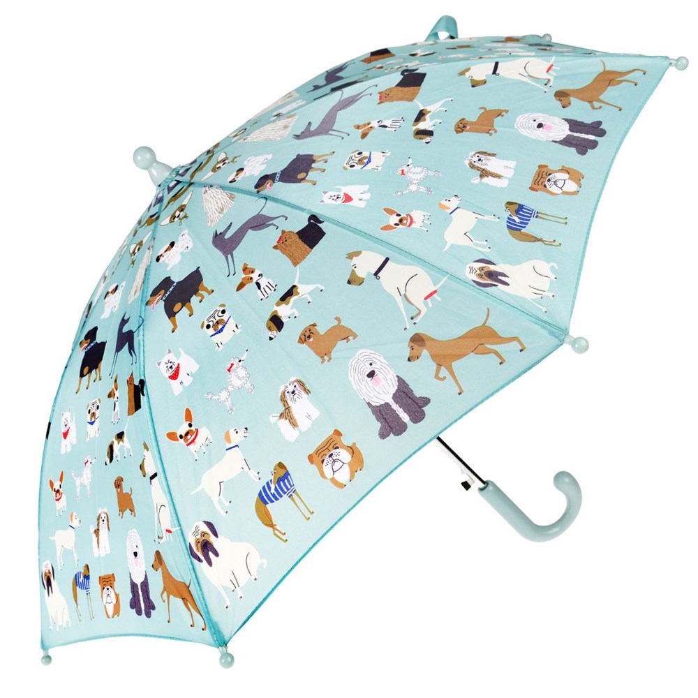 Rex London Best in Show Children's Umbrella (8250133577954)