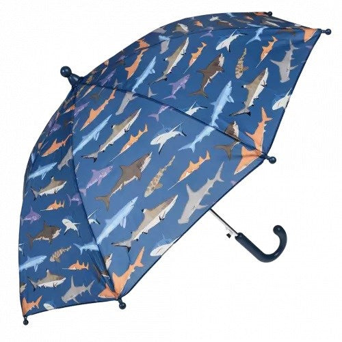 Rex London Sharks Children's Umbrella (8102006259938)