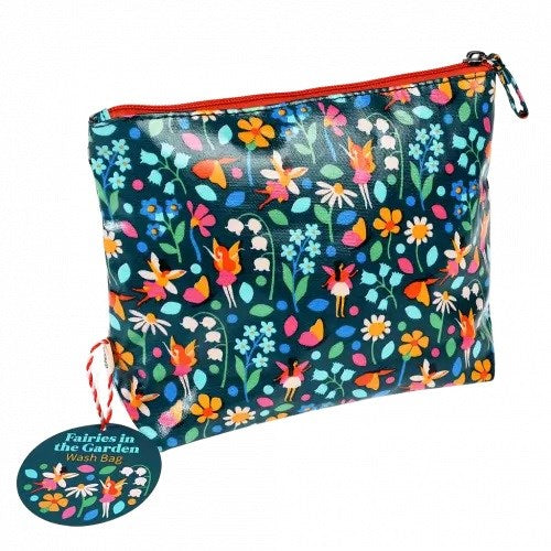 Rex London Fairies in the Garden Children's Wash Bag (8102006489314)