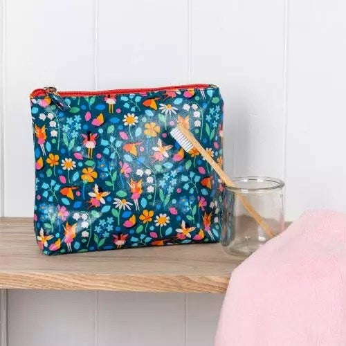 Rex London Fairies in the Garden Children's Wash Bag (8102006489314)