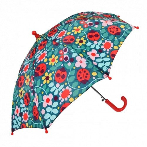 Rex London Ladybird Children's Umbrella (8102006522082)