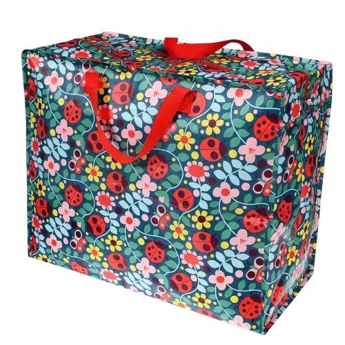 Rex London Ladybird Jumbo Storage Bag (8102006587618)