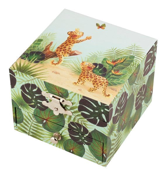 Trousselier Music Box Savannah (7854795227362)