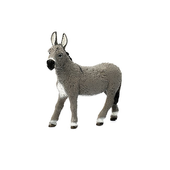 Schleich 13772 Donkey (6823076298934)