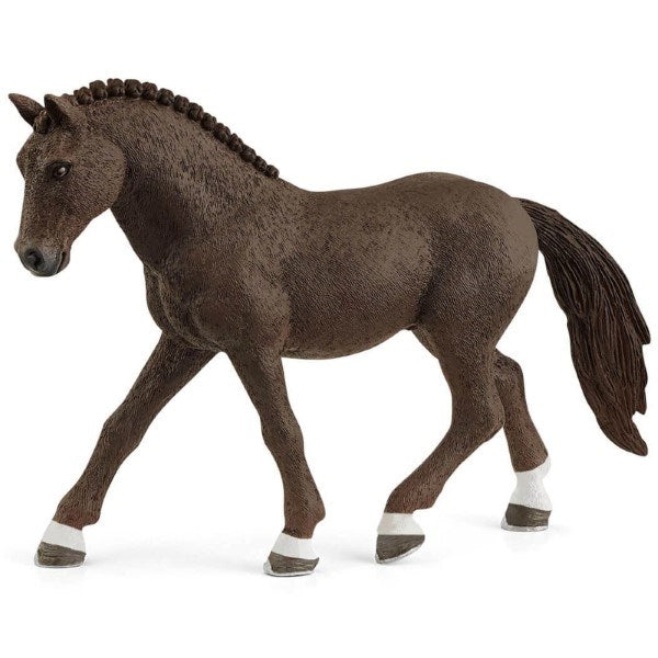 Schleich SC13926 German Riding Pony Gelding (6822760186038)