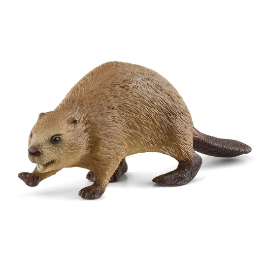 Schleich Beaver 14855 (7698136858850)