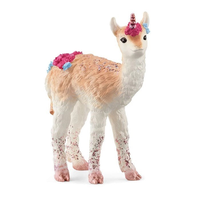 Schleich Llamacorn 70743 (7832194351330)