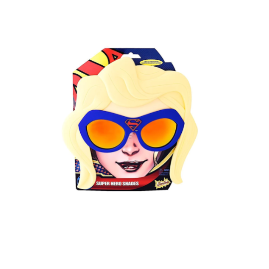 Sun Staches Big Characters Supergirl (8291972776162)