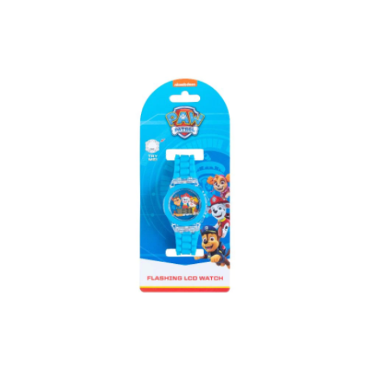 Mojang Light Up Watch Paw Patrol (8291969171682)