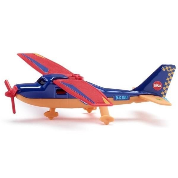 SIKU 1101 Sporting Plane (6899019186358)