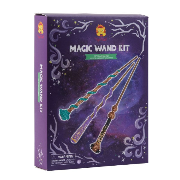 Tiger Tribe TT6-0633 Magic Wand Kit Spellbound (8239106588898)