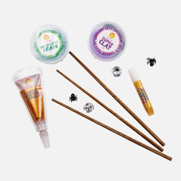 Tiger Tribe TT6-0633 Magic Wand Kit Spellbound (8239106588898)