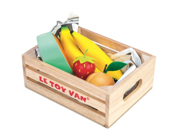 Le Toy Van Smoothie Fruits (8239107408098)