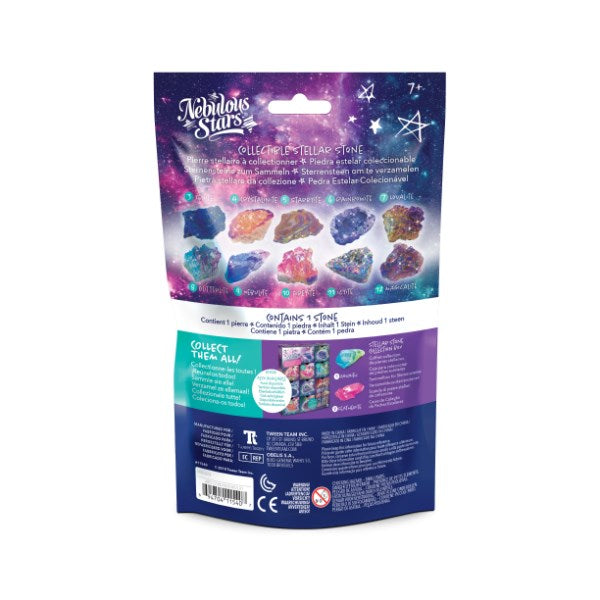 Nebulous Stars Stellar Stone Blind Pack (7935908282594)