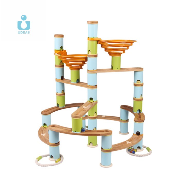 Udeas Bamboo Build and Run- Jumbo Set (7024538091702)