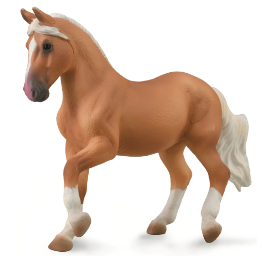 CollectA Paso Fino Mare Palomino Figurine XL (7773056106722)