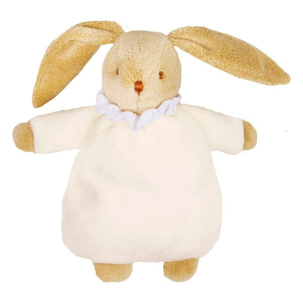 xTrousselier TRSV634113 Soft Bunny Fluffy w/Rattle Ivory 20Cm (6823177289910)