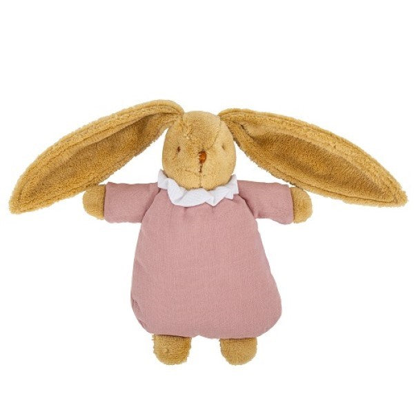 xTrousselier TRSV634160 Soft Bunny Fluffy 20Cm - Old Pink Linen (6823177486518)