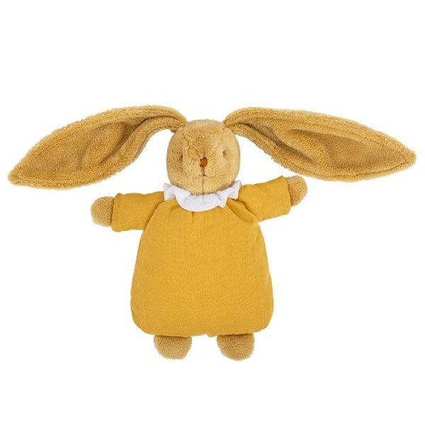 xTrousselier TRSV634162 Soft Bunny Fluffy 20Cm - Mustard Linen (6823178174646)