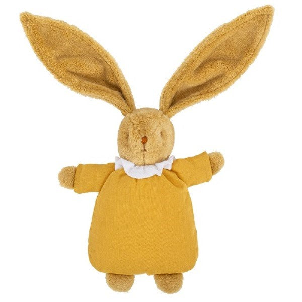 xTrousselier TRSV634162 Soft Bunny Fluffy 20Cm - Mustard Linen (6823178174646)