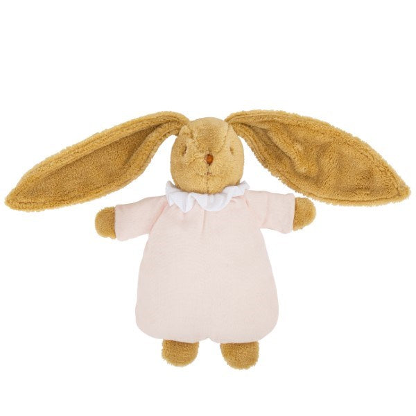 xTrousselier TRSV634164 Soft Bunny Fluffy 20Cm - Pouder Pink Linen (6823178567862)