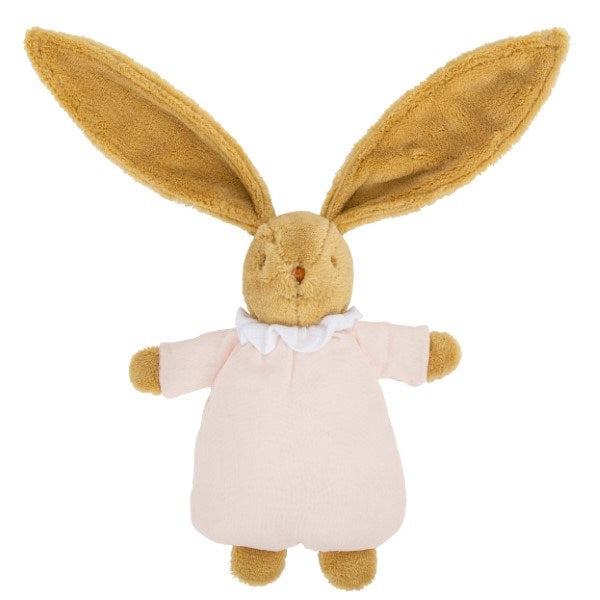 xTrousselier TRSV634164 Soft Bunny Fluffy 20Cm - Pouder Pink Linen (6823178567862)