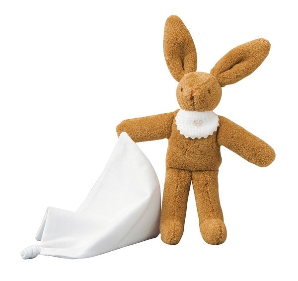 xTrousselier TRSV638052 Bunny with Hanky 20Cm (6823178830006)