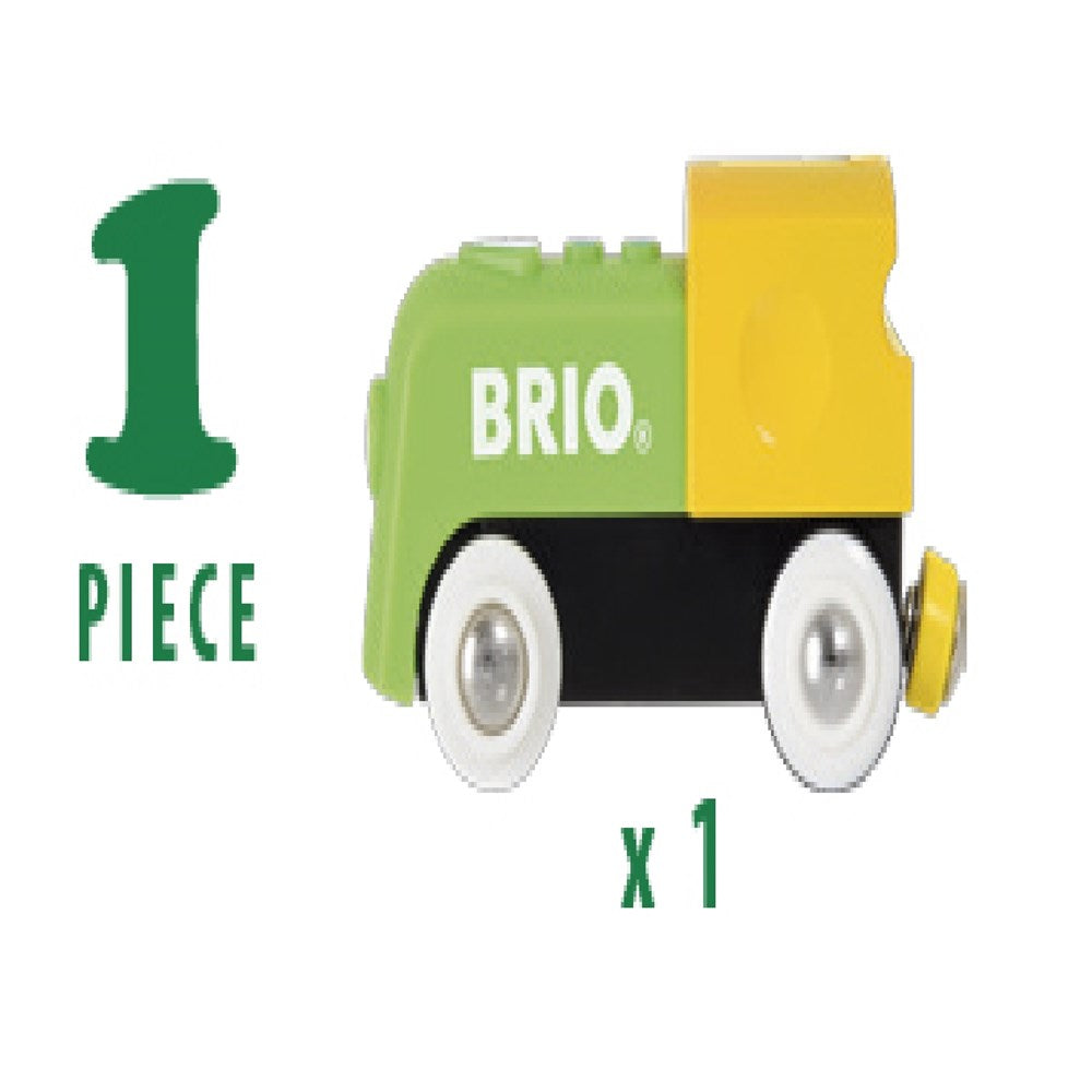 BRIO My First - My First Railway Battery Engine 33705 (8075016896738)