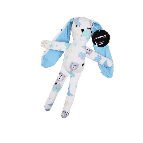 Jellystone Cuddle Bunny - Sleeping Bear (8266170892514)