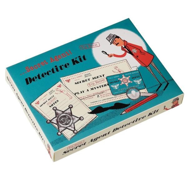 Rex London Secret Agent Detective Kit (7678652416226)