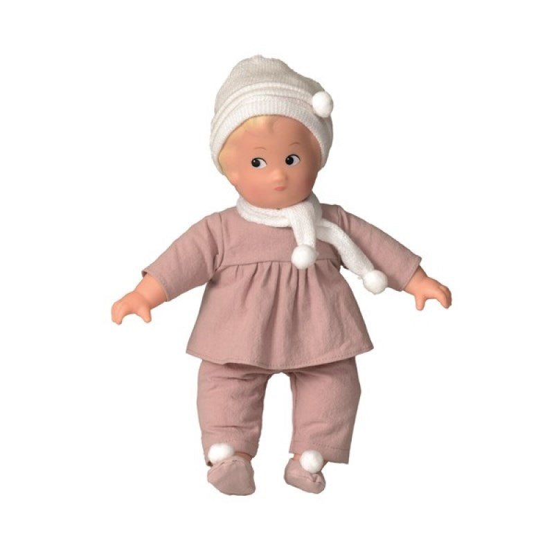 xEgmont Elena Doll (6823359381686)