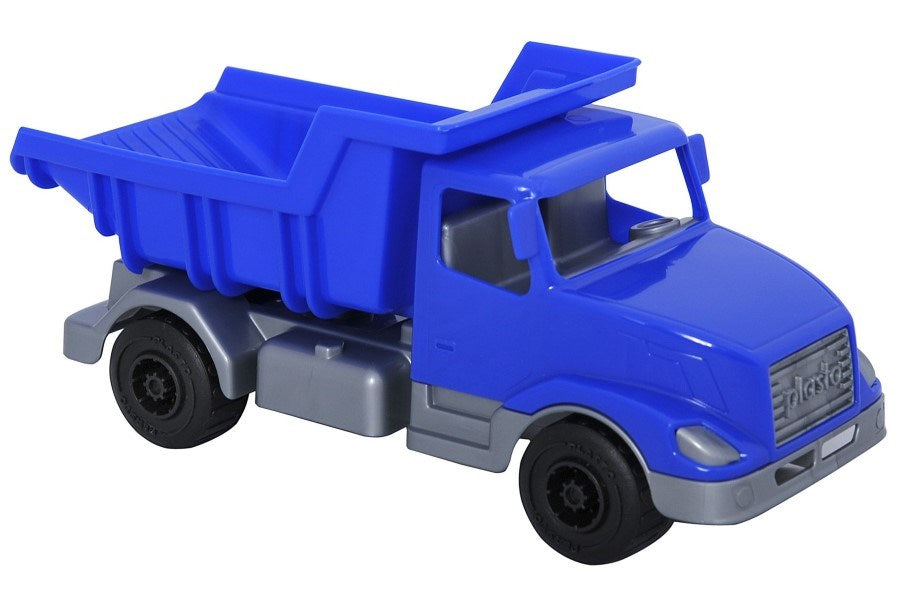 Plasto Tipper Truck Assorted 22 cm (7820291211490)