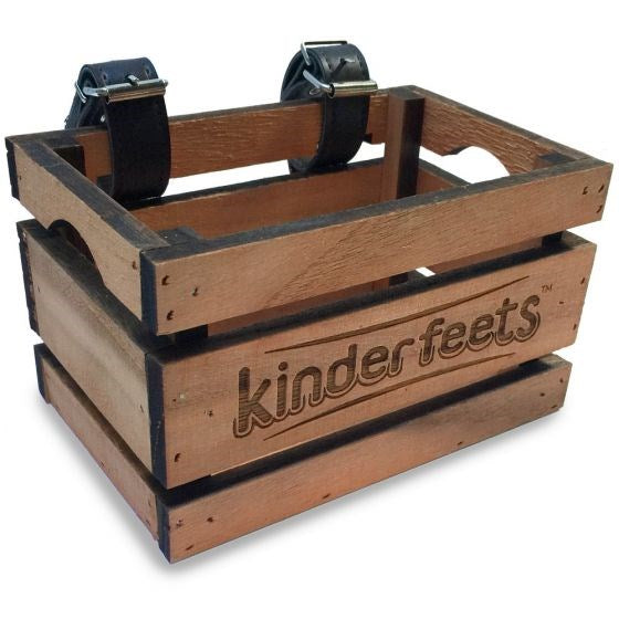 Kinderfeets Crate (7437956022498)