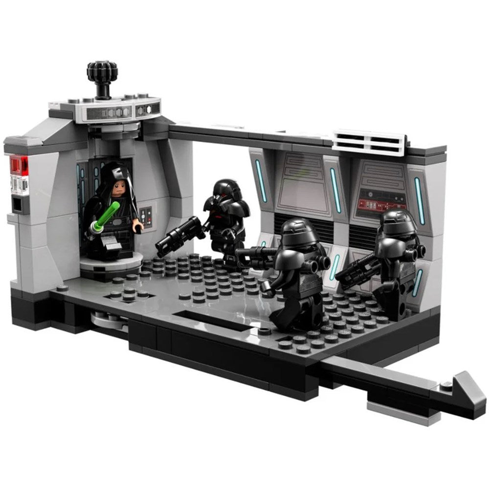 LEGO Star Wars Dark Trooper Attack 75324 (7651851567330)